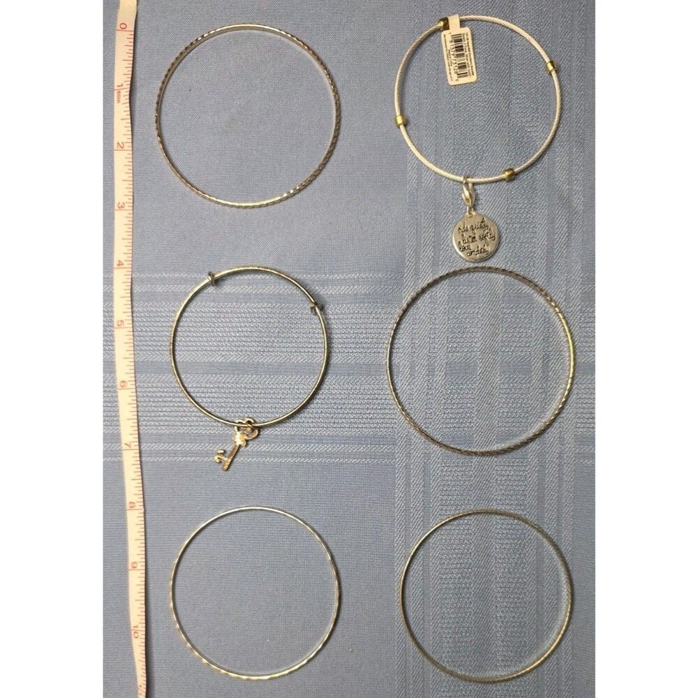 Bangle Bracelet Lot